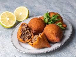 İçli Köfte